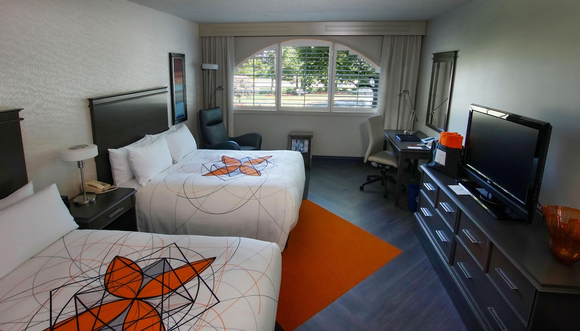 Auberge Godefroy Becancour Exterior photo