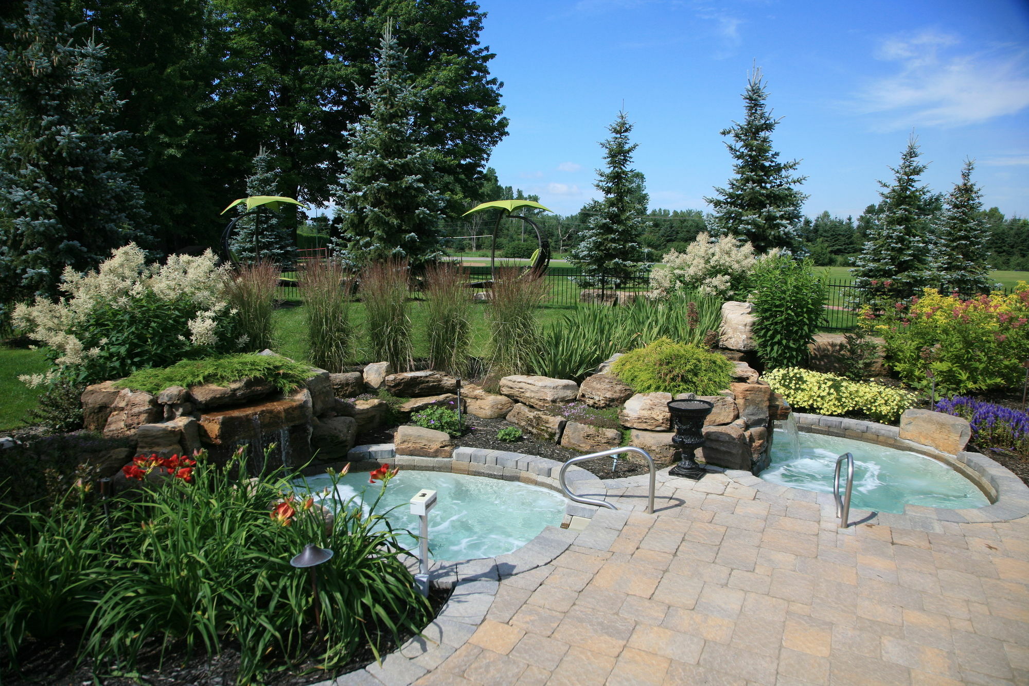 Auberge Godefroy Becancour Exterior photo